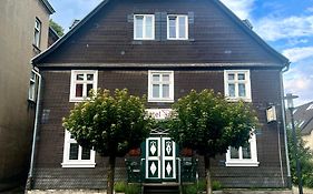 Hotel Pemü